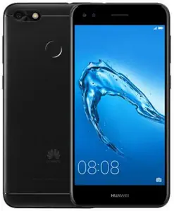 Замена матрицы на телефоне Huawei Enjoy 7 в Тюмени